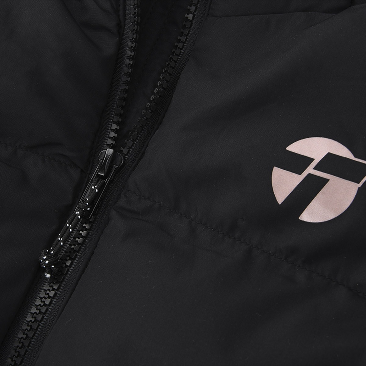 Campera Topper Br Puffer II,  image number null