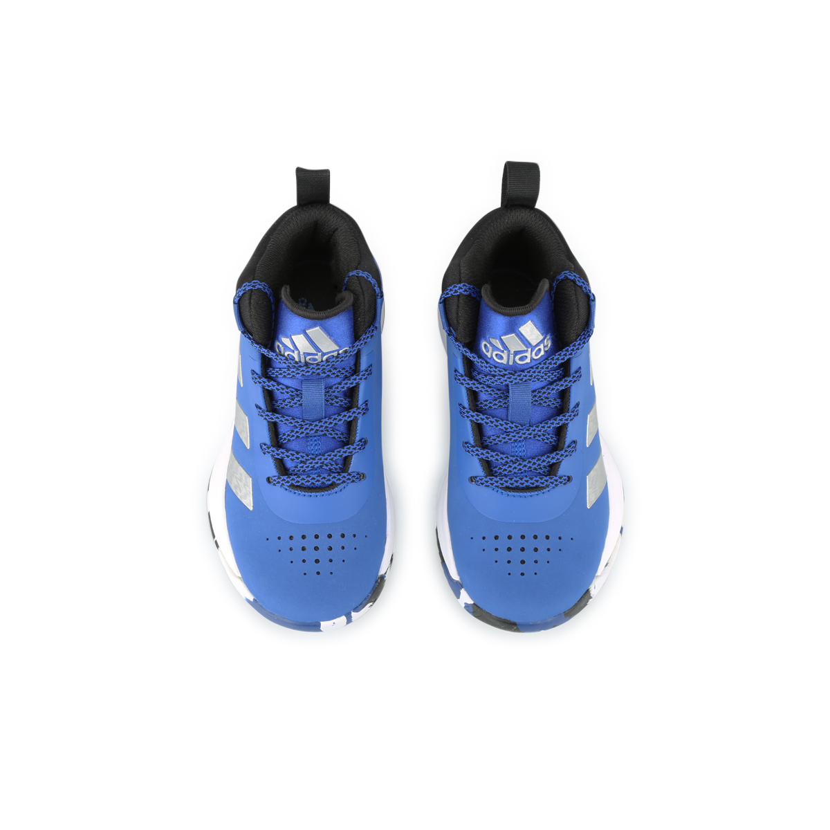 Zapatillas adidas Cross Em Up 5,  image number null