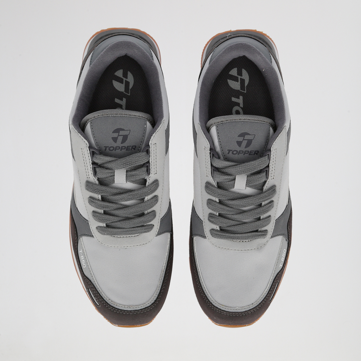 Zapatillas Topper T-850,  image number null