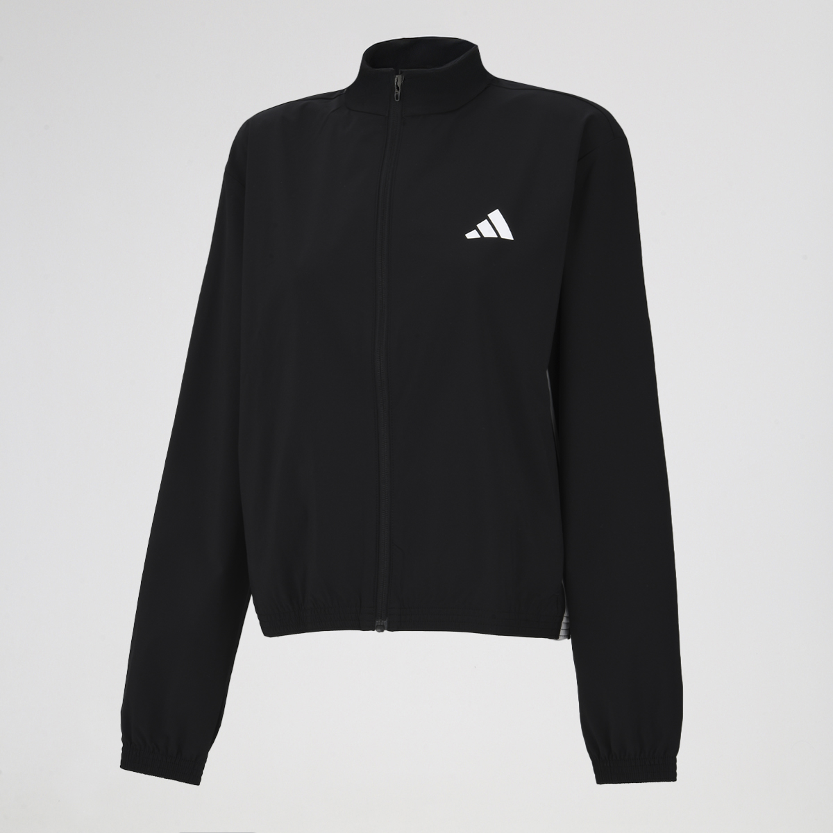 Buzo con cierre adidas Essentials Woven Mujer,  image number null