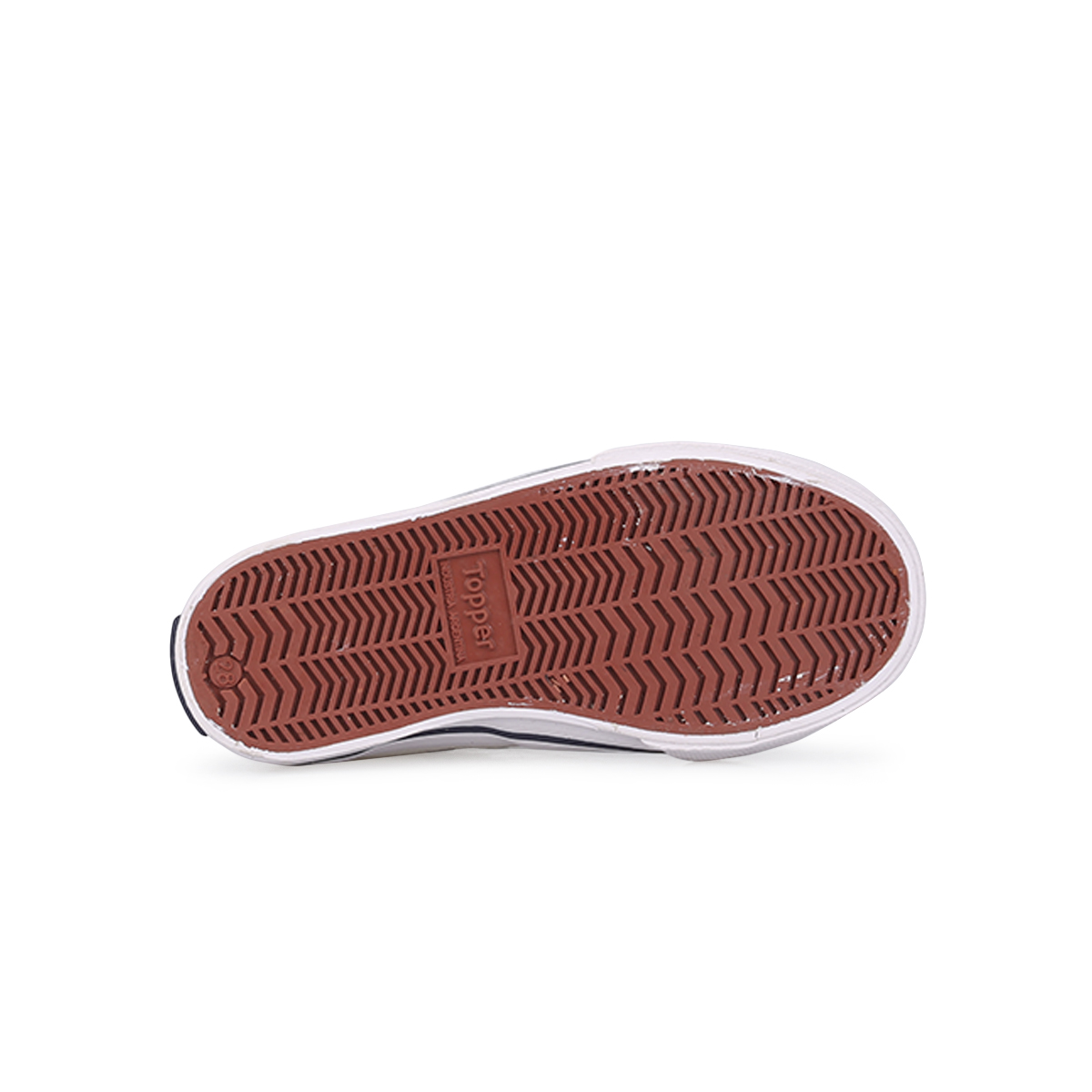 Zapatillas Topper Profesional Infantil,  image number null
