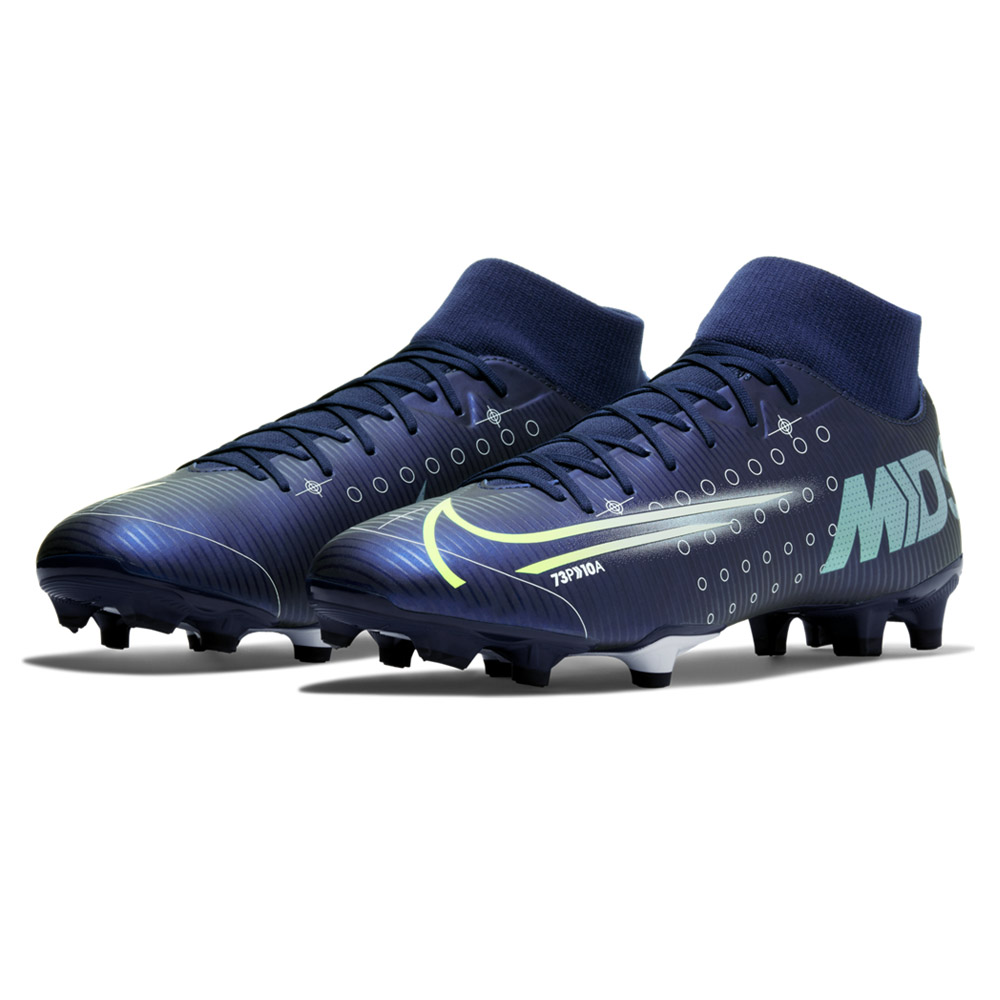 Botines Nike Superfly 7 Academy MG,  image number null