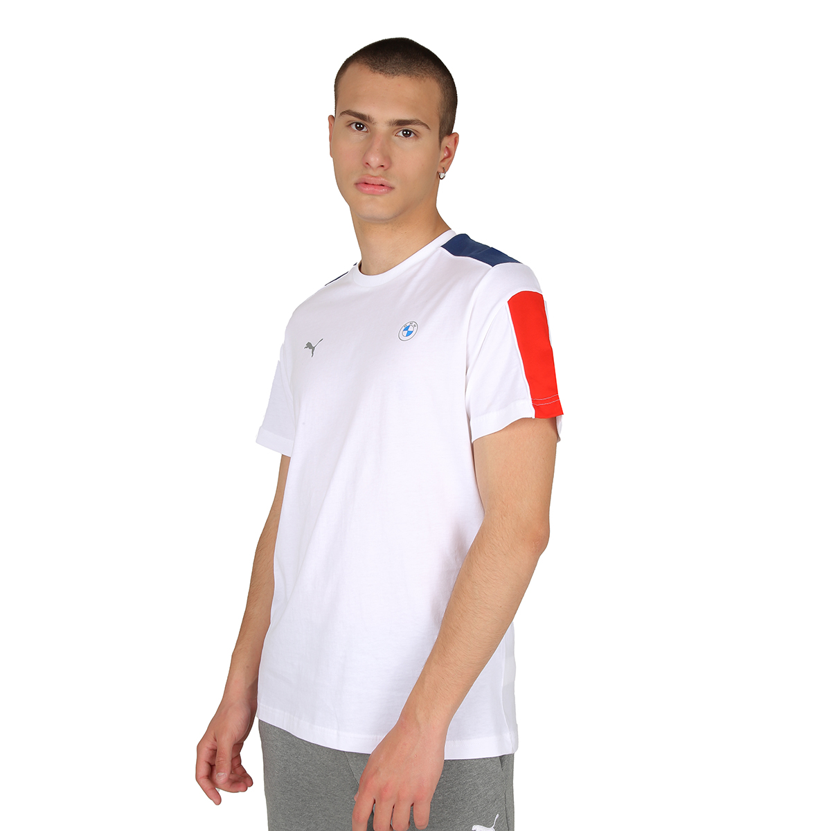 Camiseta puma store bmw motorsport