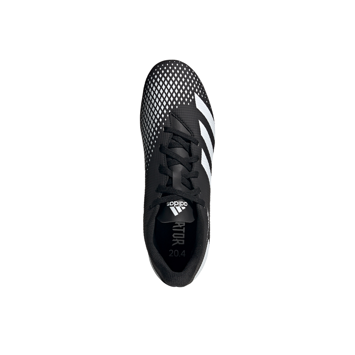Botines adidas Predator 20.4 FxG,  image number null