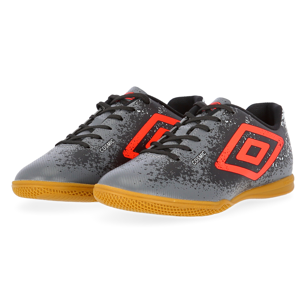 Botines F&uacute;tbol Umbro Cosmic Sala Hombre,  image number null