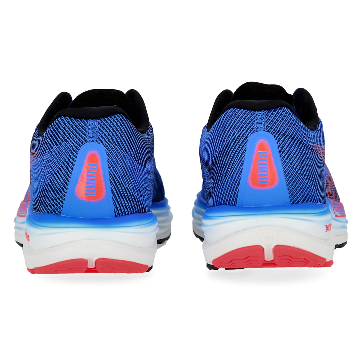 Zapatillas Running Puma Velocity Nitro 2 Hombre,  image number null