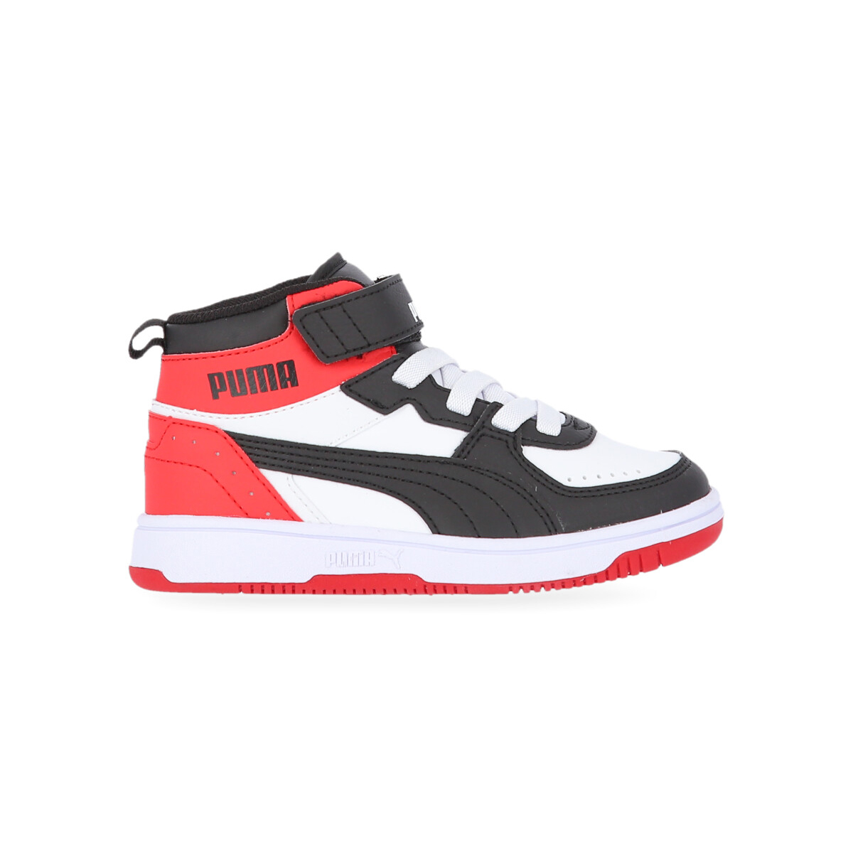 Zapatillas puma niño con abrojo hotsell