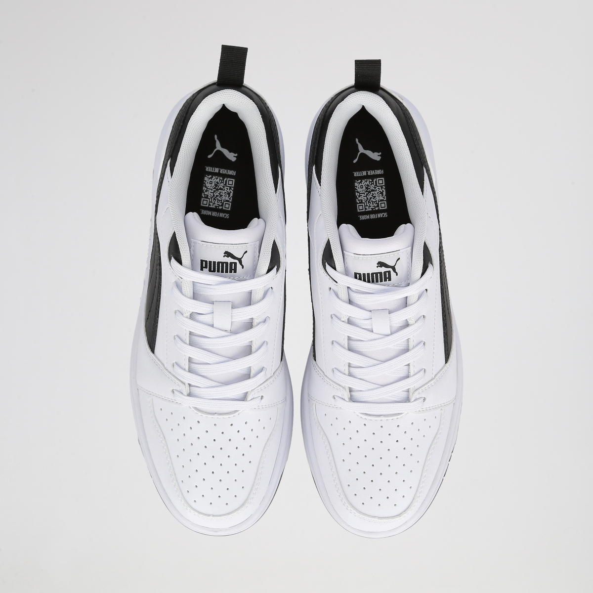 Zapatillas Puma Rebound V6 Low,  image number null