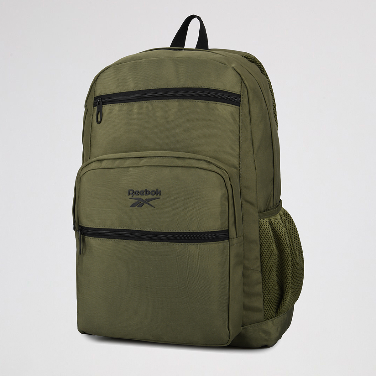 Mochila Reebok 17 Pulgadas con Bolsillo Frontal,  image number null
