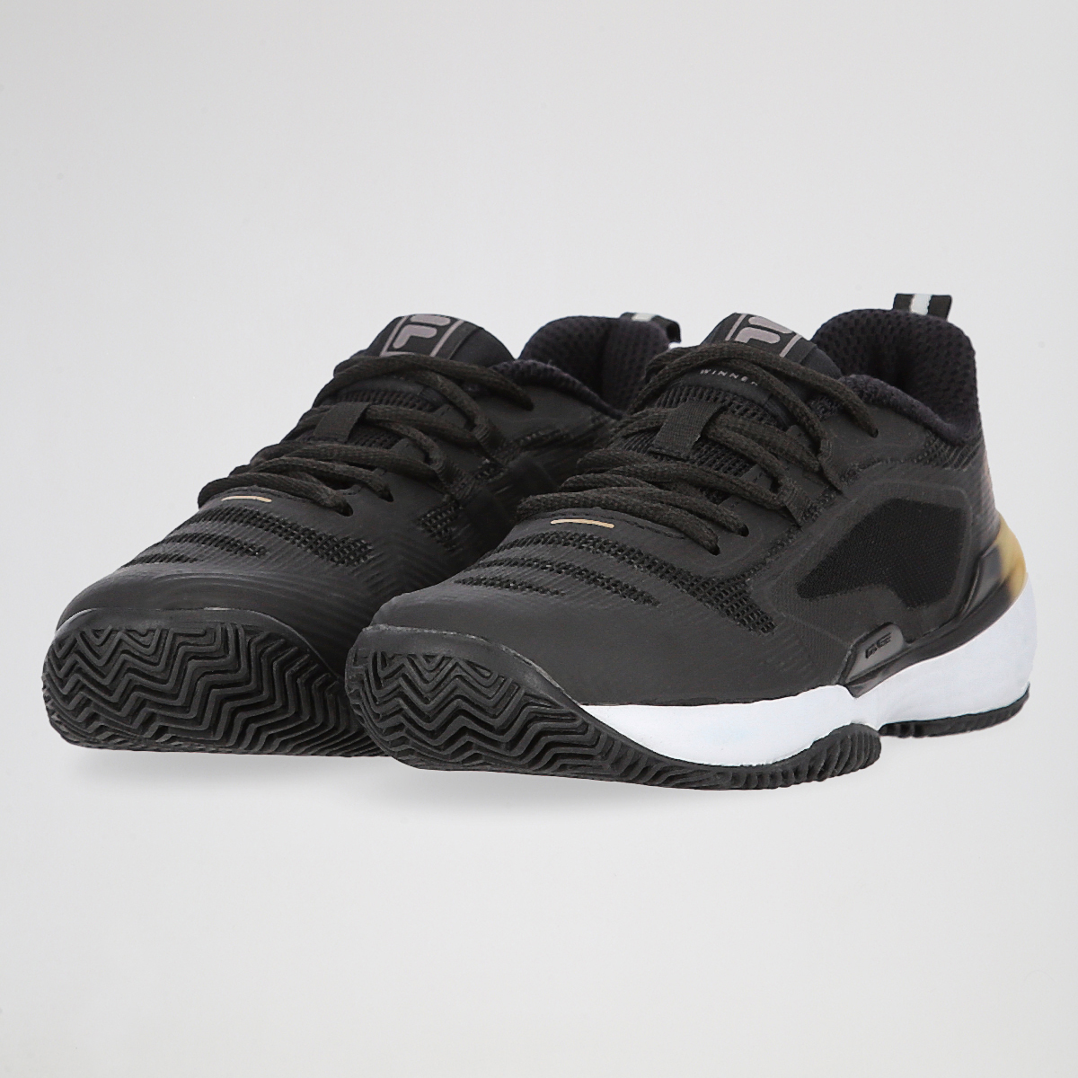 Zapatillas Tenis Fila Winner Clay Mujer,  image number null