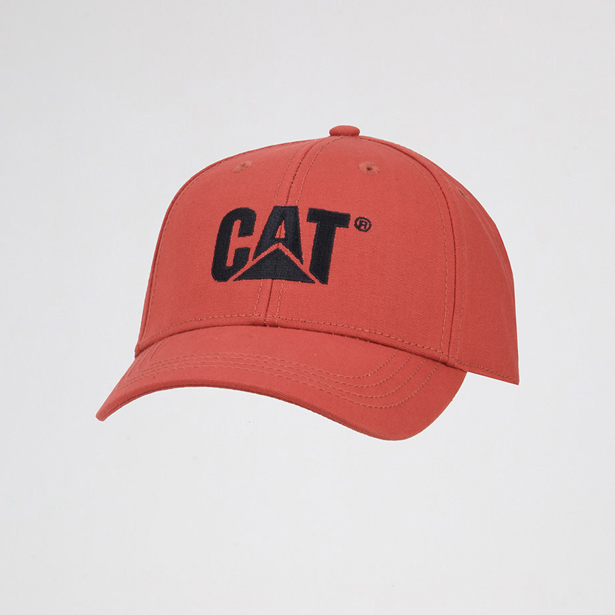 Gorra CAT Trademark Hombre,  image number null