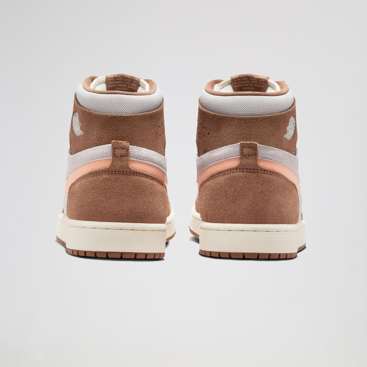 Zapatillas Jordan 1 Zoom CMFT 2 Hombre,  image number null