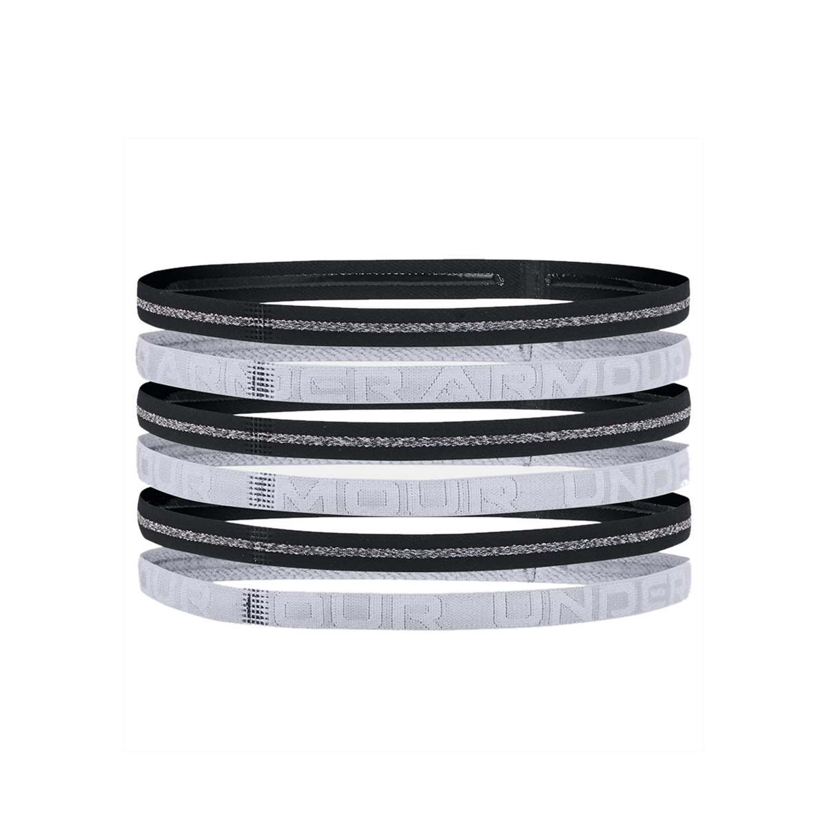 Vincha Under Armour Mini Headbands,  image number null