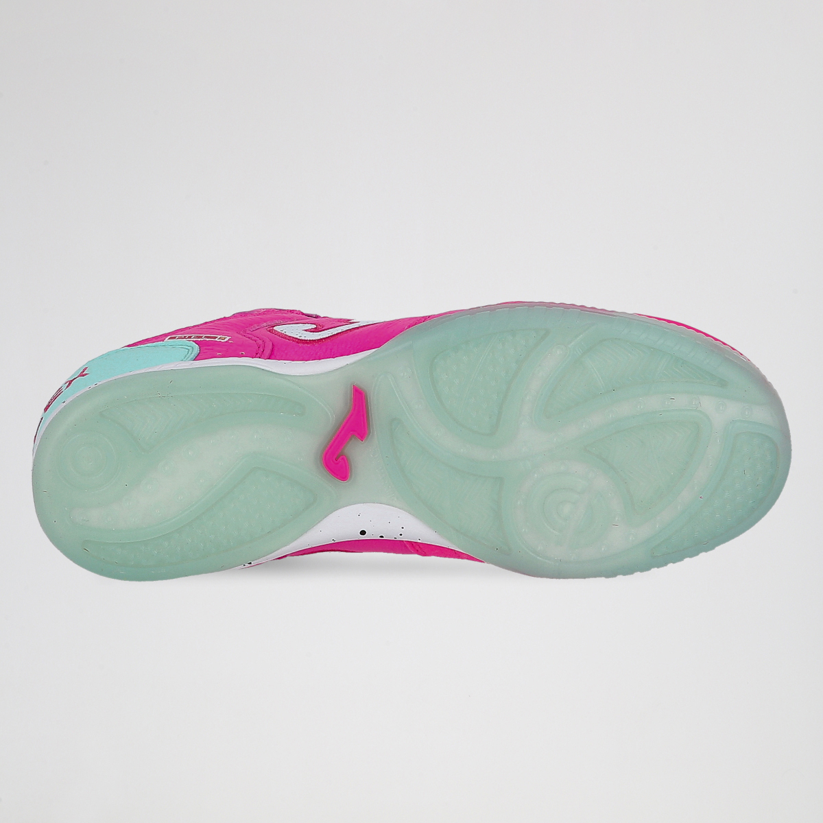 Botines F&uacute;tbol Joma Fs Top Flex IC Hombre,  image number null