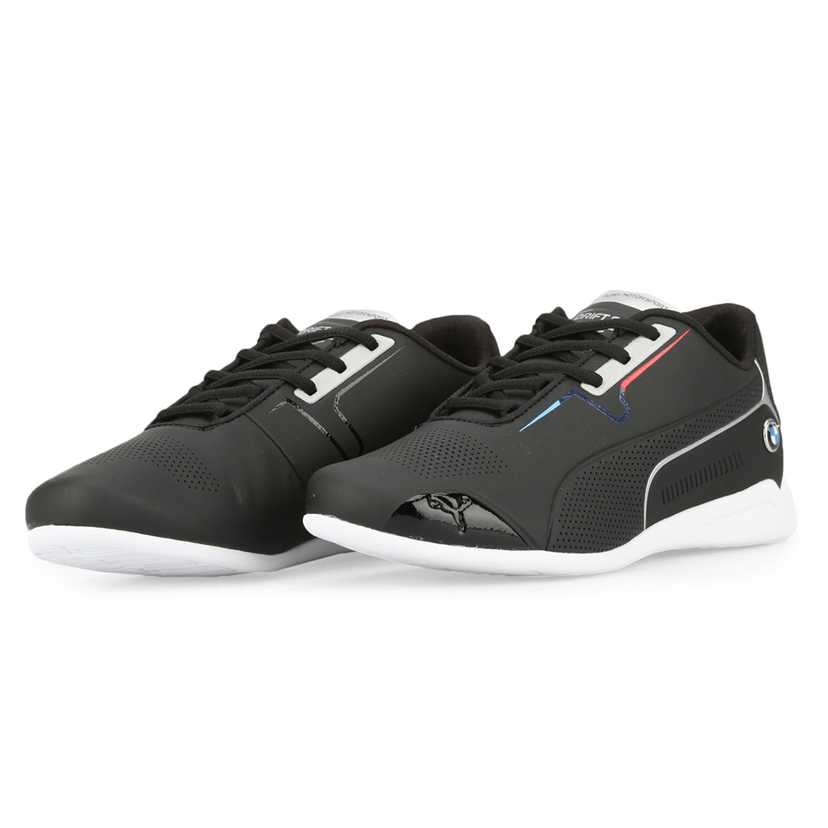 Zapatillas Puma Bmw Drift Cat 8,  image number null