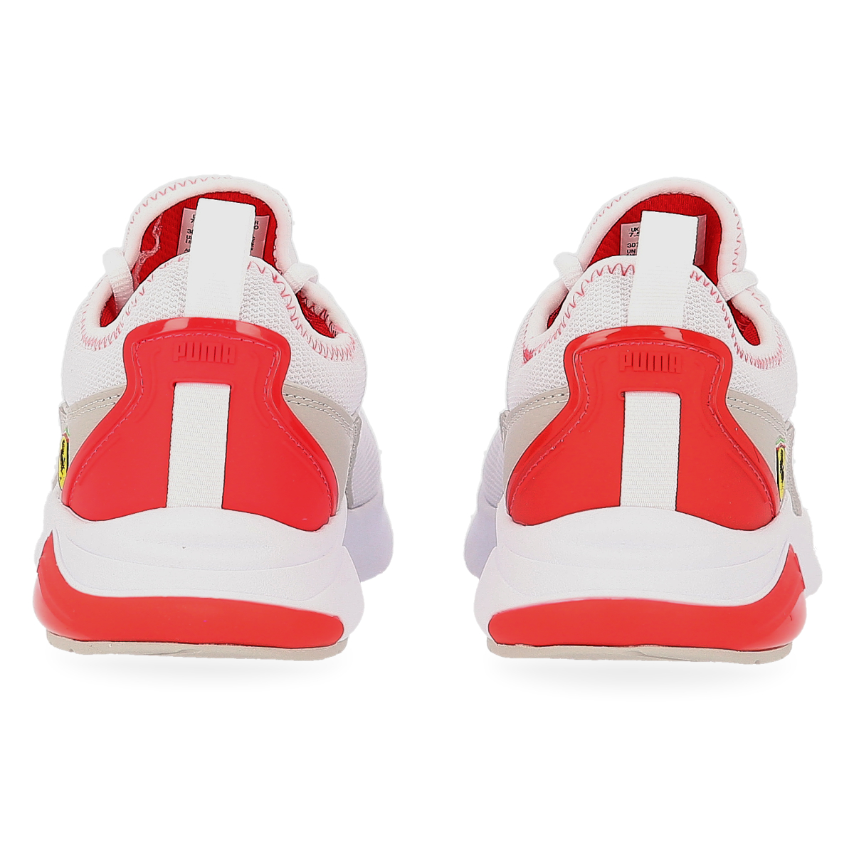 Zapatillas Puma Ferrari Electron E Hombre,  image number null