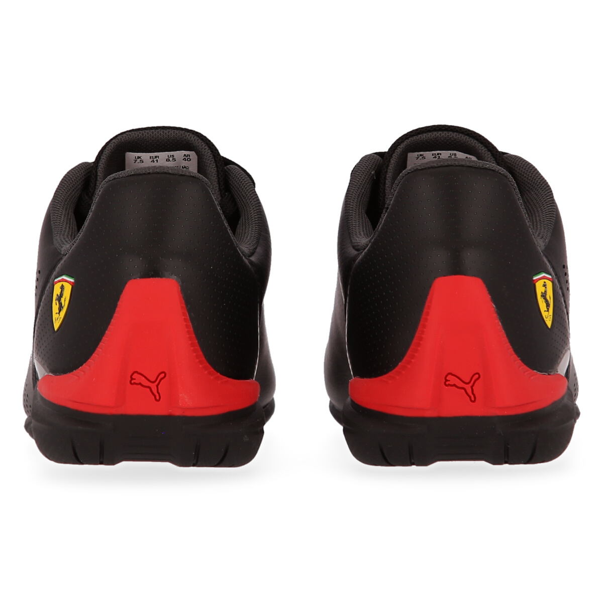 Zapatillas Puma Ferrari Driftcat Décima,  image number null