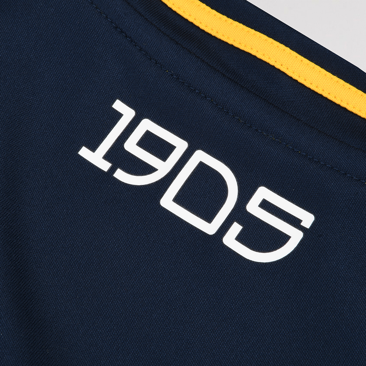 Camiseta Boca Juniors adidas Titular 25/26 Hombre,  image number null