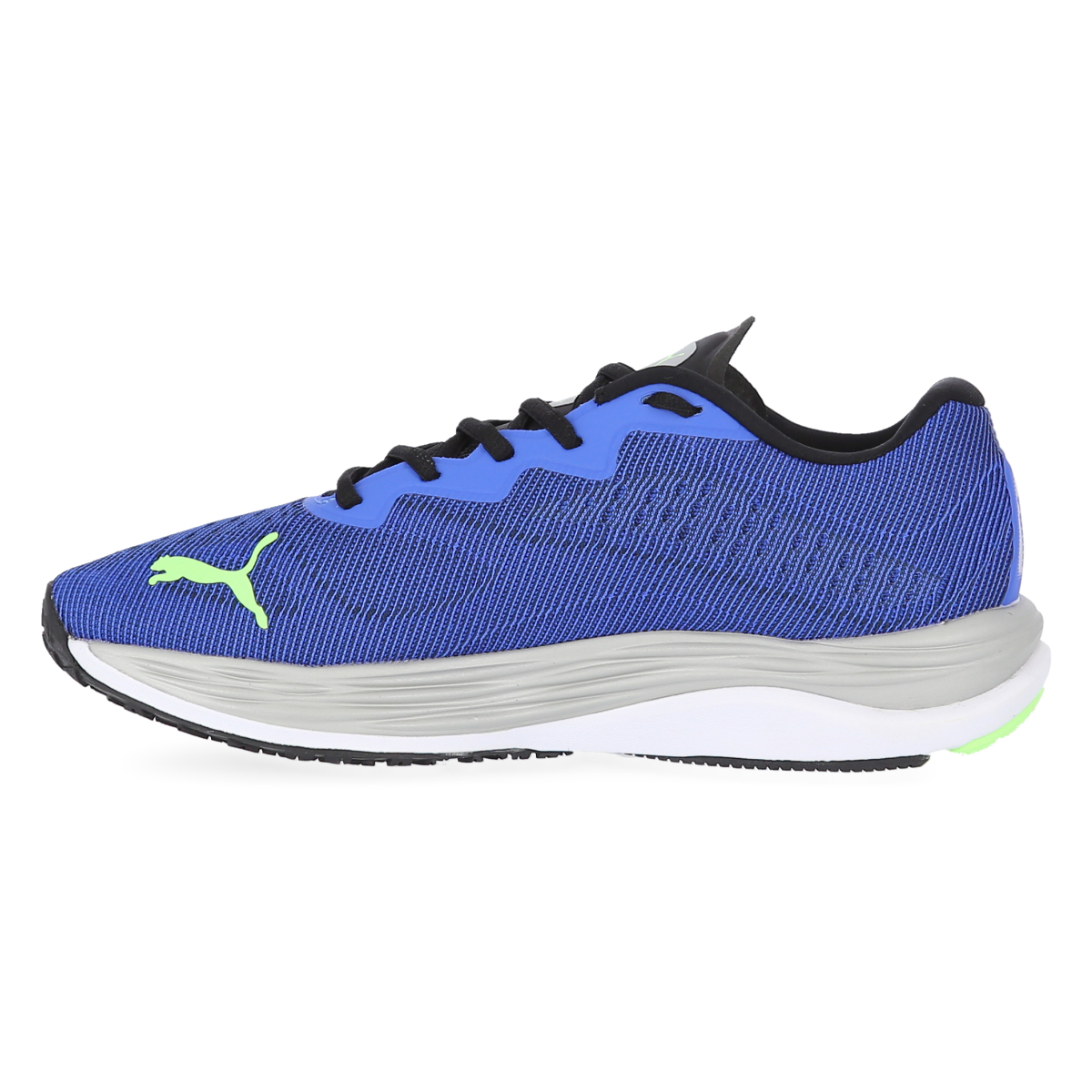 Zapatillas Running  Puma Velocity Nitro 2 Hombre,  image number null