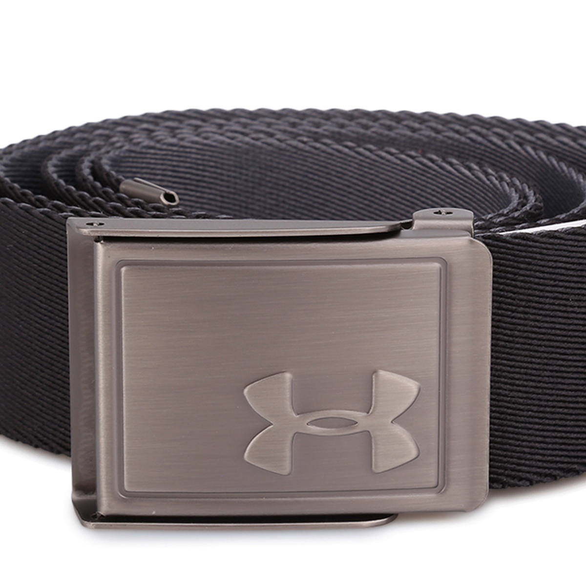 Cinturón Under Armour Webbing 2.0 Belt,  image number null