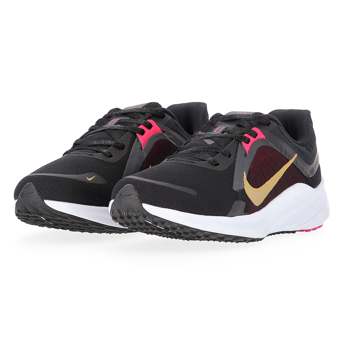 Zapatillas de running de mujer quest nike on sale