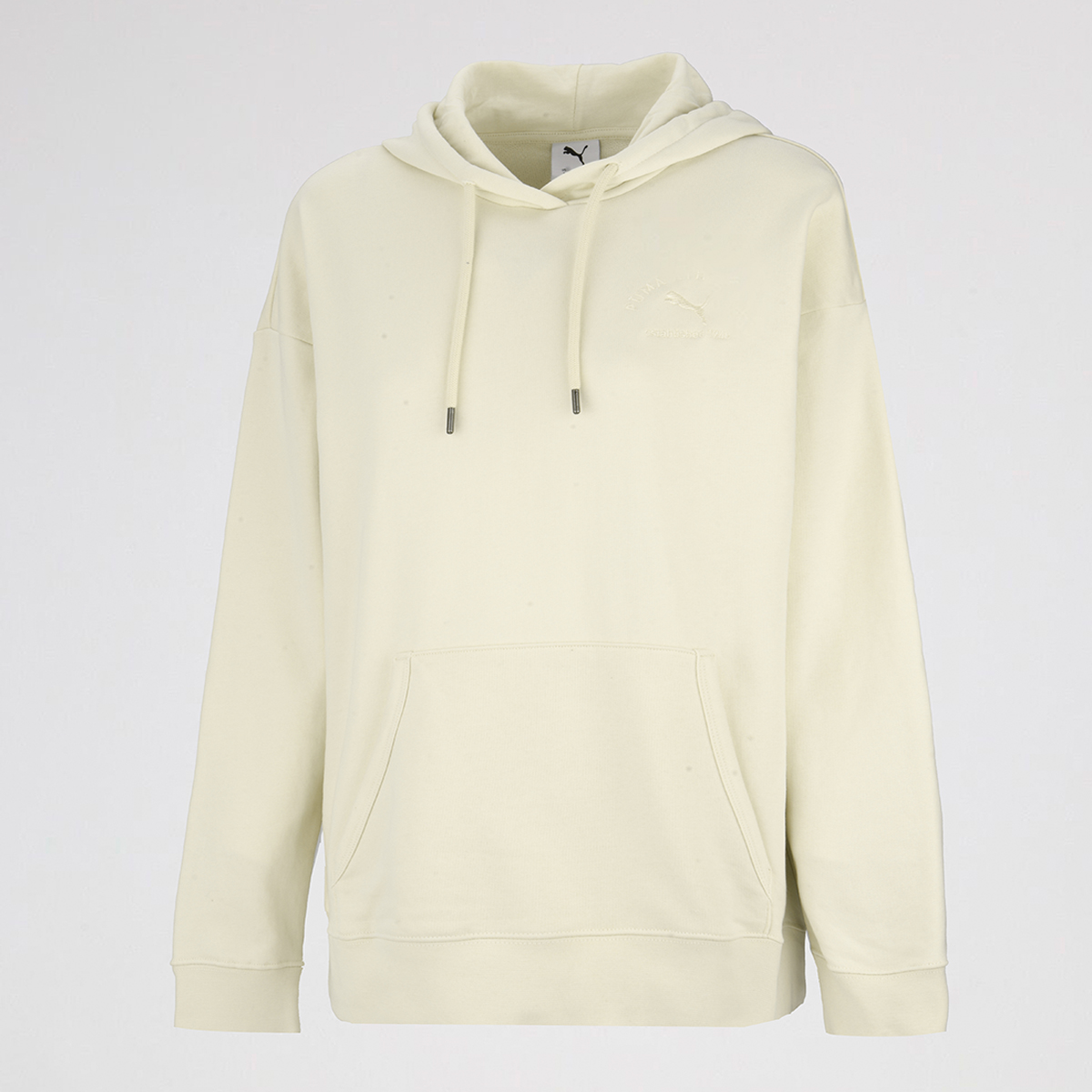 Buzo Puma Class Relaxed Mujer,  image number null