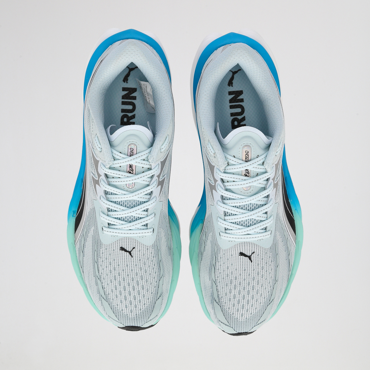 Zapatillas Running Puma Velocity NITRO 4 Hombre,  image number null