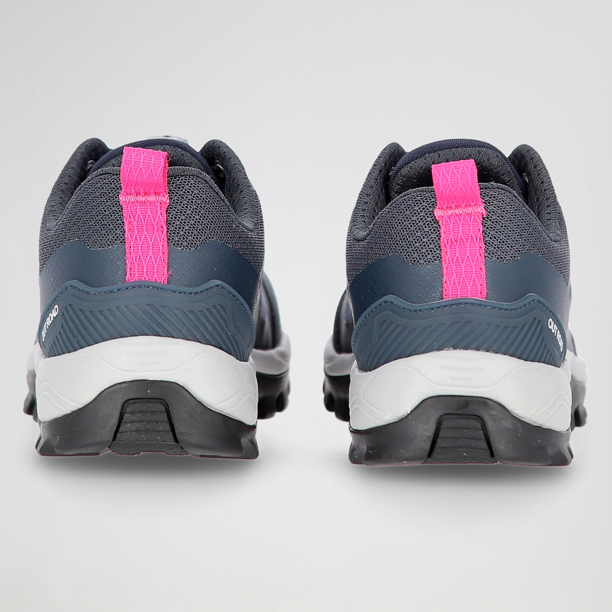 Zapatillas Montagne Out Road Mujer,  image number null