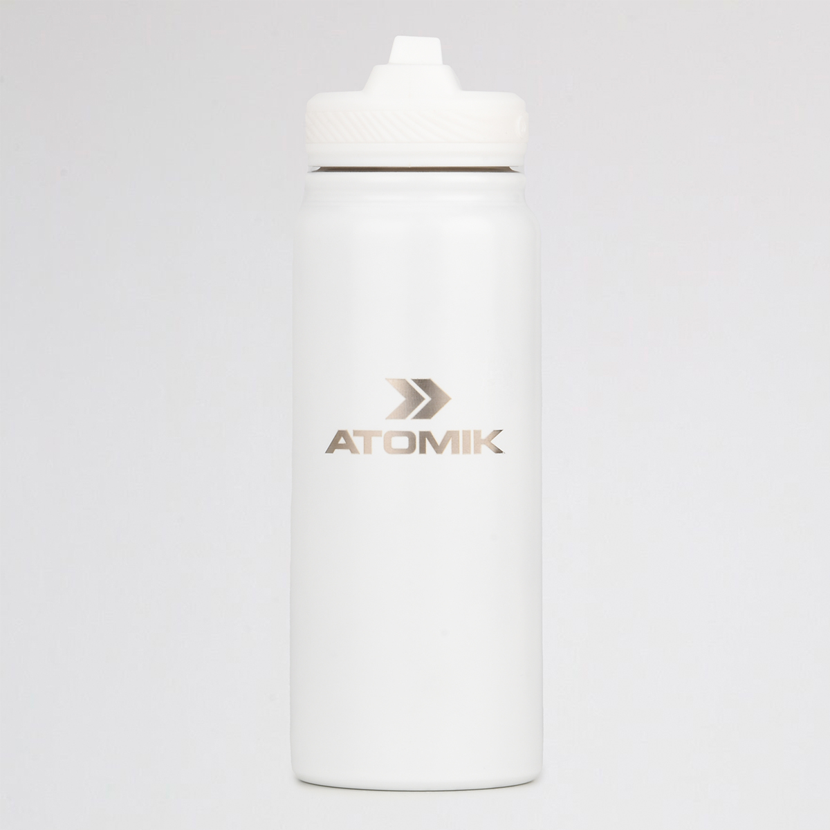 Botella Entrenamiento Atomik Acero Inoxidable,  image number null