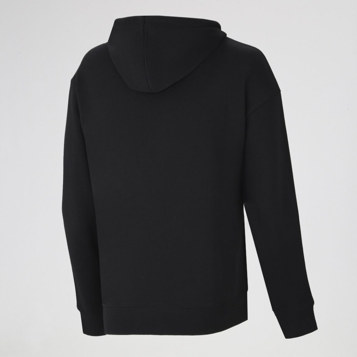 Buzo Puma Essentials Elevated Mujer con capucha,  image number null