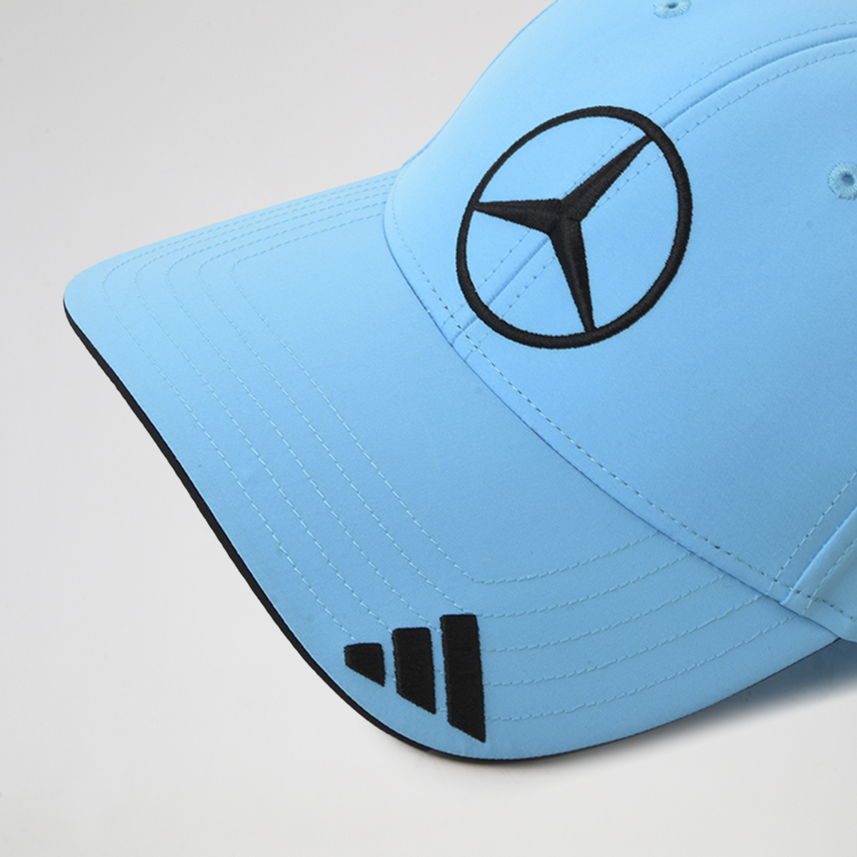 Gorra adidas Mercedes AMG F1 Driver,  image number null
