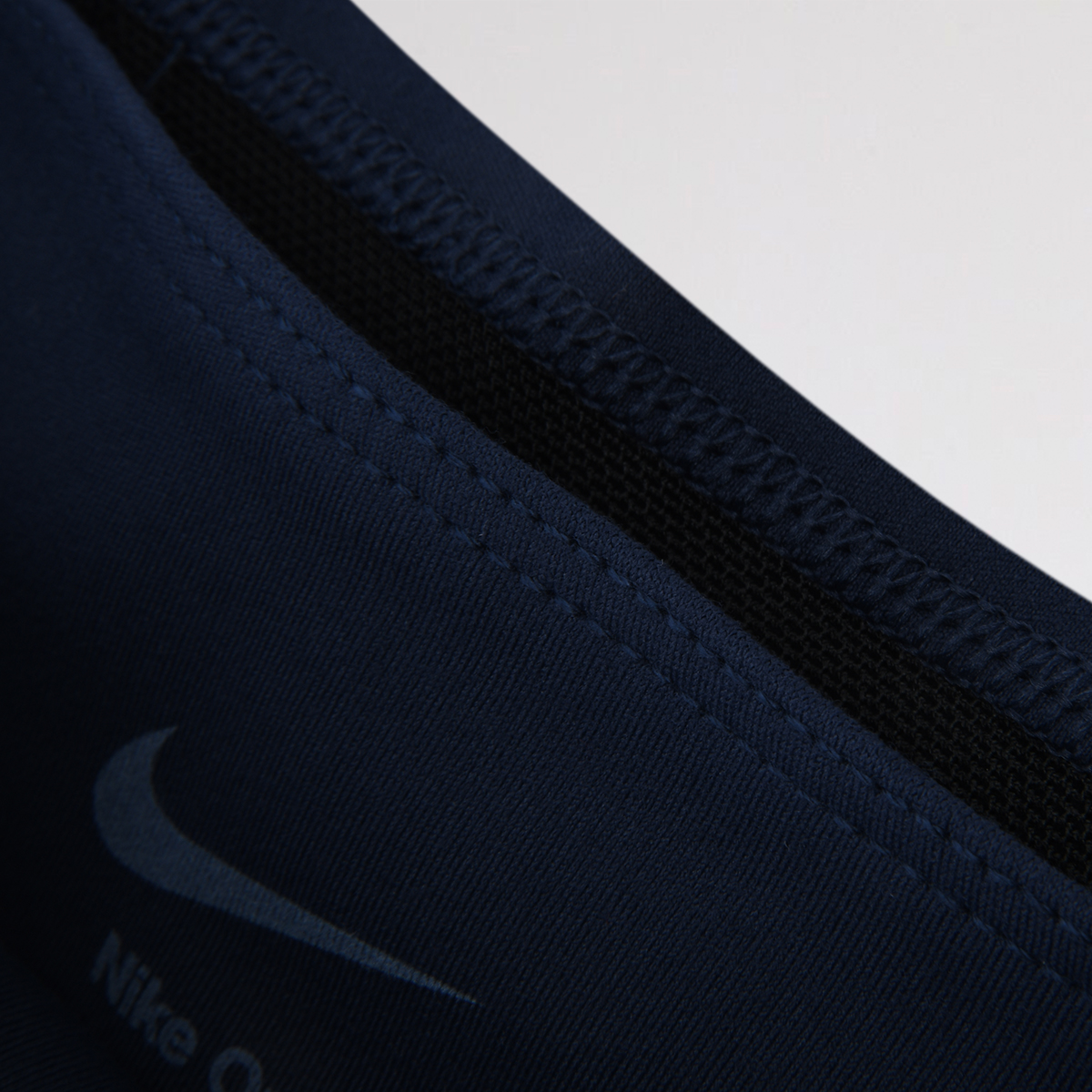 Calza Nike One Hr Crop Mujer,  image number null