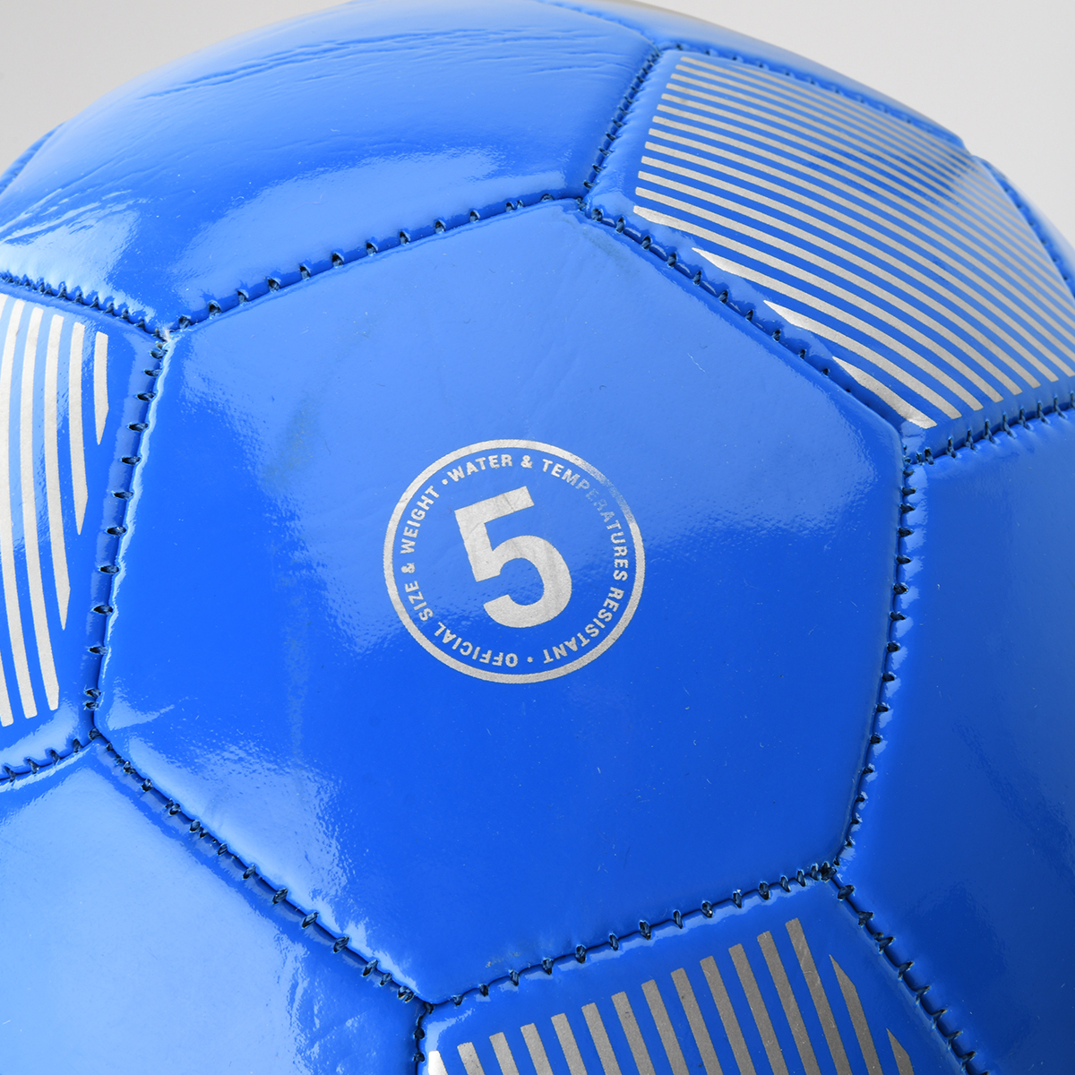 Pelota Fútbol Dribbling Flash N°5,  image number null