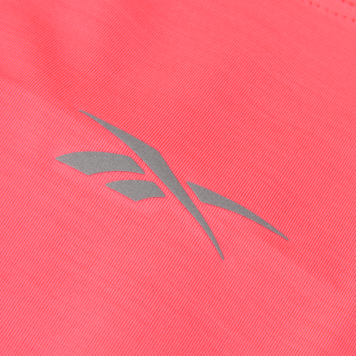 Musculosa Reebok Running Mujer,  image number null