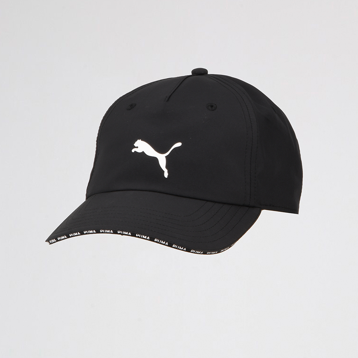Gorra Entrenamiento Puma con visera,  image number null