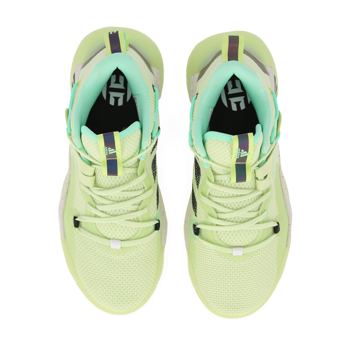 Zapatillas adidas Harden Stepback 3,  image number null