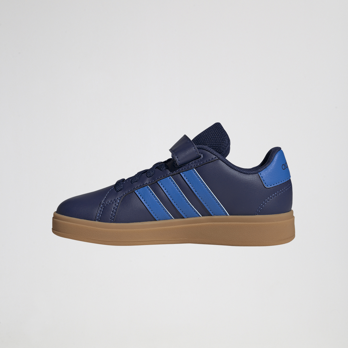 Zapatillas con velcro adidas Grand Court 2.0 Ni&ntilde;o,  image number null