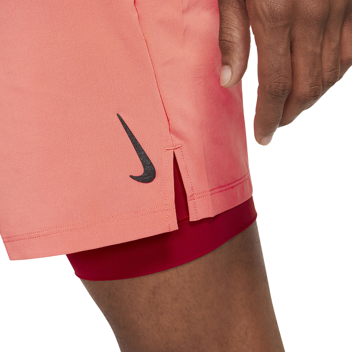 Short Nike 2-In-1,  image number null