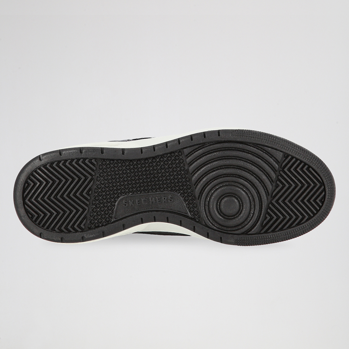 Zapatillas Skechers Uno Courted Style Mujer,  image number null