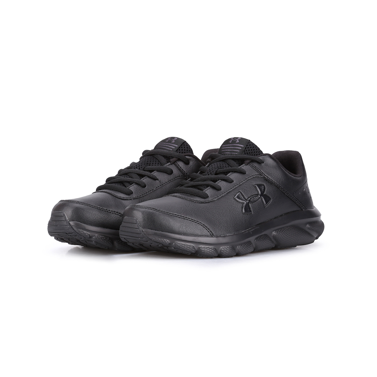 Zapatillas Under Armour Assert 8 GS,  image number null