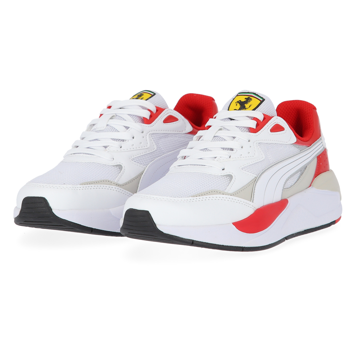 Zapatillas Puma Ferrari X-ray Speed Unisex,  image number null