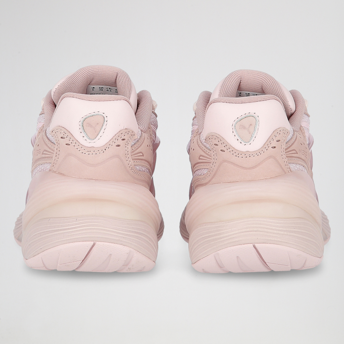 Zapatillas Puma Inverse Premium Mujer,  image number null