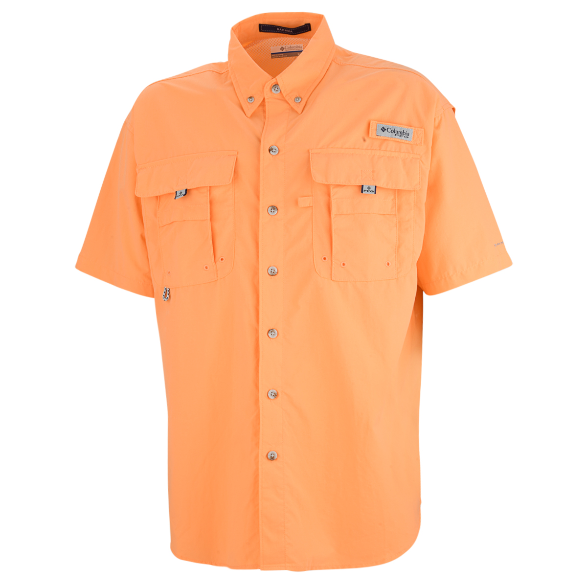Camisa Outdoor Columbia Bahama Ii Hombre Dexter
