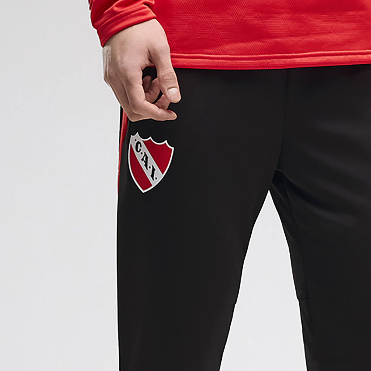 Pantal&oacute;n CAI Puma Entrenamiento 26 27 Hombre,  image number null