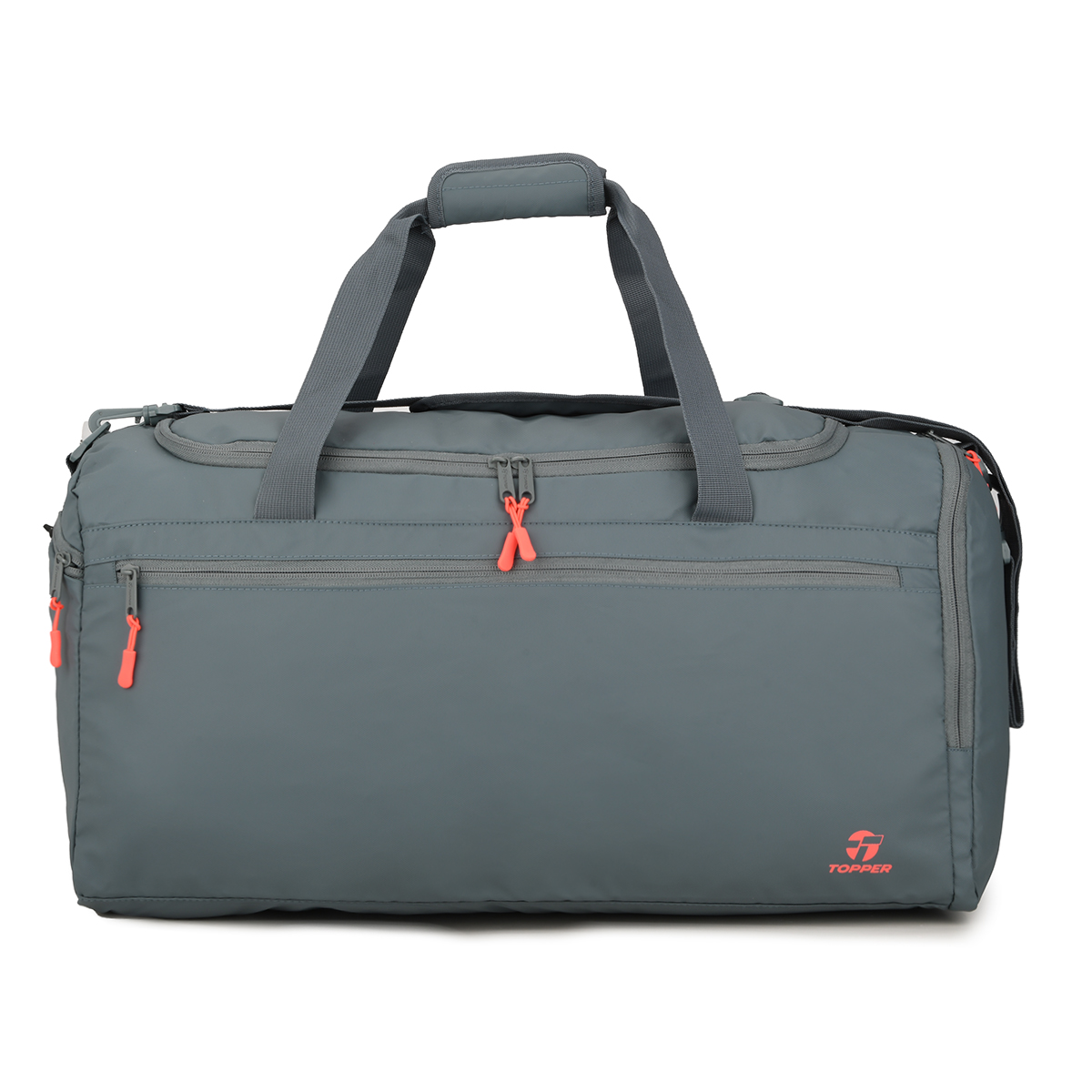 Bolso Topper Entrenamiento,  image number null