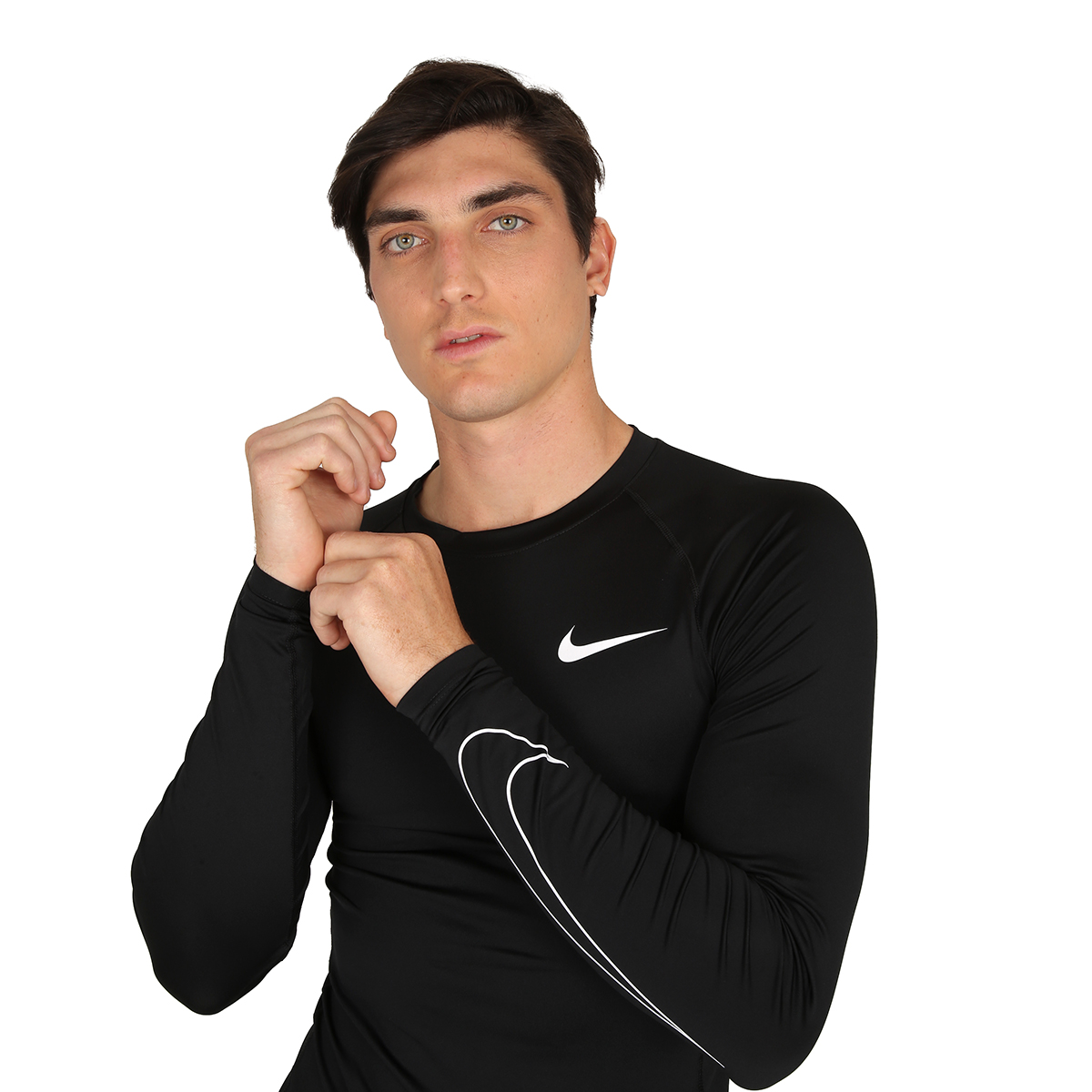 Remera nike pro combat outlet