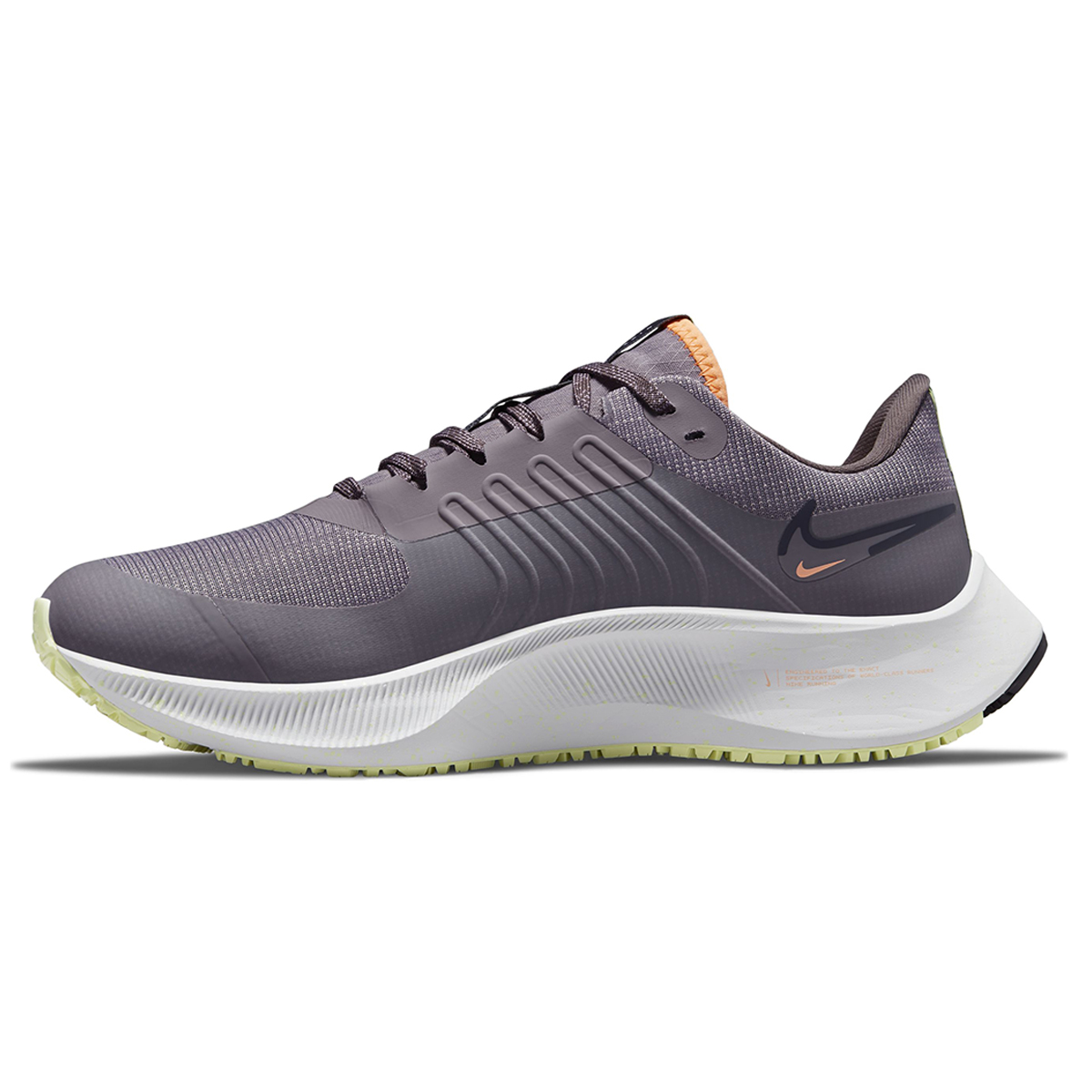 Zapatillas Nike Air Zoom Pegasus 38 Shield,  image number null