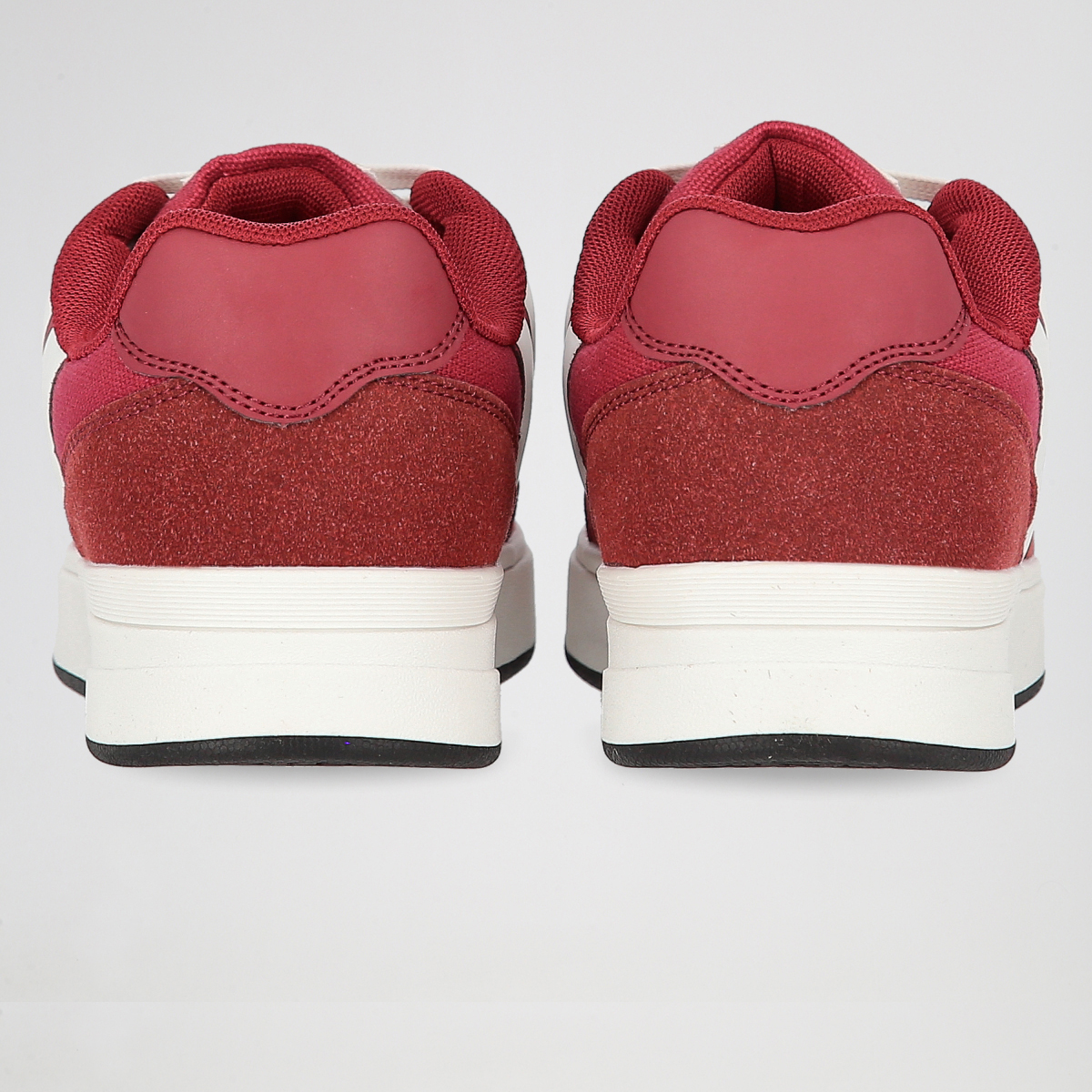 Zapatillas Atomik Way Malla Mujer,  image number null