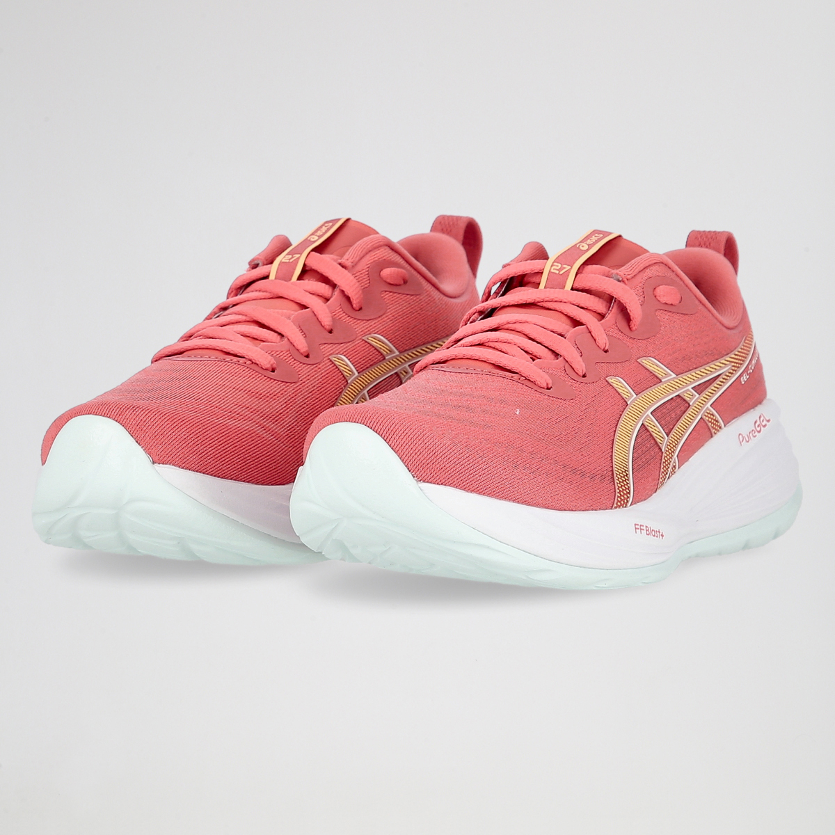 Zapatillas Running Asics Gel-Cumulus 27 Mujer,  image number null