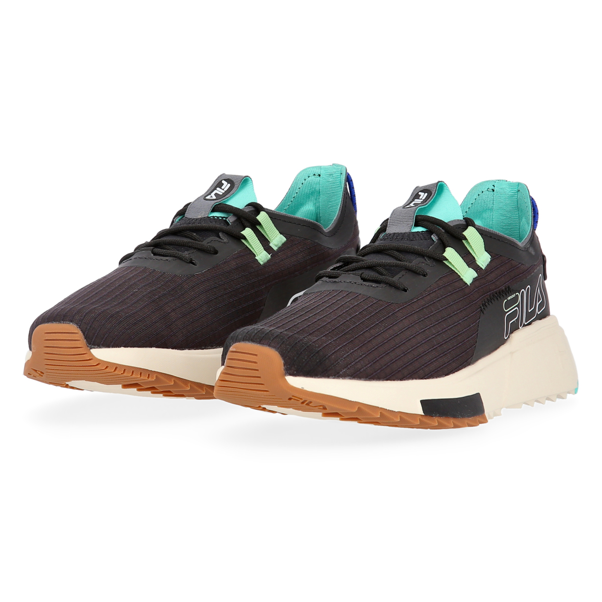 Zapatillas Entrenamiento Fila F Virtuous Mujer Dexter